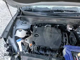 ✅ 2023 Kia Sorento LX • VIN: 5XYRGDLC5PG180824 • Lot: 94319875. Listed on Copart with 43,700 mi. Free auction sales archive from the USA and detailed vehicle history report at DreamBid. Image 14.