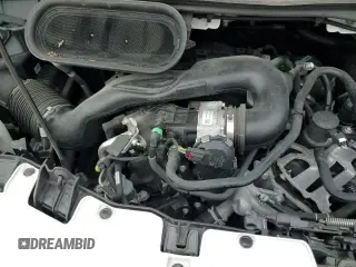 ✅ 2023 Ford Transit Cargo • VIN: 1FTBR3X87PKA90032 • Lot: 57167905. Listed on Copart with 30,734 mi. Free auction sales archive from the USA and detailed vehicle history report at DreamBid. Image 13.