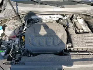 ✅ 2024 Volkswagen Tiguan SEL R-Line • VIN: 3VV4B7AX9RM129513 • Lot: 86145925. Wystawiony na Copart z przebiegiem 17 630 mil. Bezpłatny archiwum sprzedaży aukcyjnych z USA i szczegółowy raport historii pojazdu na DreamBid. Zdjęcie 15.