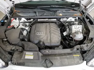 ✅ 2021 Audi Q5 Prestige • VIN: WA1CAAFY9M2013752 • Lot: 62867815. Wystawiony na Copart z przebiegiem 29 774 mil. Bezpłatny archiwum sprzedaży aukcyjnych z USA i szczegółowy raport historii pojazdu na DreamBid. Zdjęcie 14.