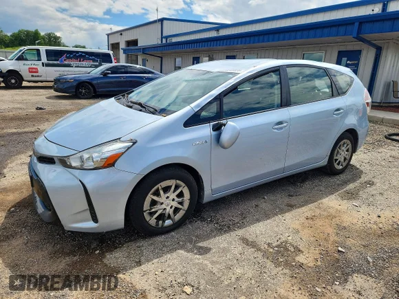 ✅ 2016 Toyota Prius Four • VIN: JTDZN3EU0GJ052173 • Lot: 57245926. Wystawiony na Copart z przebiegiem 131 810 mil. Bezpłatny archiwum sprzedaży aukcyjnych z USA i szczegółowy raport historii pojazdu na DreamBid. Zdjęcie 1.