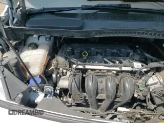 ✅ 2017 Ford Transit Connect XLT • VIN: NM0LE7F78H1318592 • Лот: 66201585. Опубликован ранее на Copart с пробегом 137 353 миль. Бесплатный доступ к архиву аукционных продаж из США и подробный отчёт об истории автомобиля на DreamBid. Изображение 13.