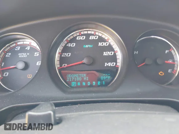 ✅ 2006 Chevrolet Monte Carlo SS • VIN: 2G1WL16C069248877 • Lot: 45517417. Wystawiony na IAAI z przebiegiem 217 180 mil. Bezpłatny archiwum sprzedaży aukcyjnych z USA i szczegółowy raport historii pojazdu na DreamBid. Zdjęcie 7.