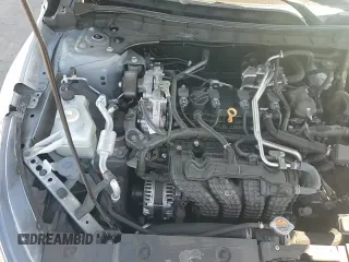 ✅ 2024 Nissan Altima S • VIN: 1N4BL4BV3RN374317 • Lot: 90658565. Wystawiony na Copart z przebiegiem 72 876 mil. Bezpłatny archiwum sprzedaży aukcyjnych z USA i szczegółowy raport historii pojazdu na DreamBid. Zdjęcie 14.