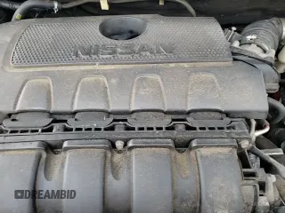 ✅ 2019 Nissan Sentra SV • VIN: 3N1AB7AP4KY284036 • Lot: 90126755. Wystawiony na Copart z przebiegiem 121 923 mil. Bezpłatny archiwum sprzedaży aukcyjnych z USA i szczegółowy raport historii pojazdu na DreamBid. Zdjęcie 13.