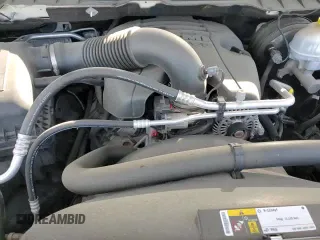 ✅ 2018 Ram 1500 Longhorn • VIN: 1C6RR7PT9JS255460 • Lot: 86454495. Listed on Copart with 72,763 mi. Free auction sales archive from the USA and detailed vehicle history report at DreamBid. Image 15.