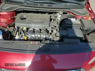 ✅ 2019 Hyundai Accent SE • VIN: 3KPC24A32KE084694 • Лот: 66292545. Опубликован ранее на Copart с пробегом 82 344 миль. Бесплатный доступ к архиву аукционных продаж из США и подробный отчёт об истории автомобиля на DreamBid. Изображение 13.