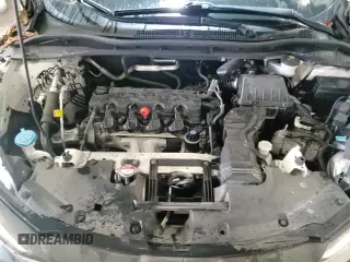 ✅ 2022 Honda HR-V LX • VIN: 3CZRU6H32NM709119 • Лот: 90458275. Опубликован ранее на Copart с пробегом 39 727 миль. Бесплатный доступ к архиву аукционных продаж из США и подробный отчёт об истории автомобиля на DreamBid. Изображение 16.