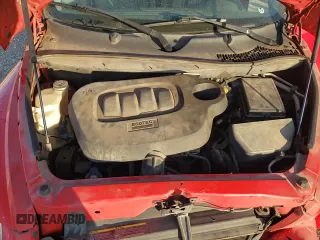 ✅ 2008 Chevrolet HHR LT • VIN: 3GNDA23D18S636480 • Lot: 82978794. Listed on Copart with 139,968 mi. Free auction sales archive from the USA and detailed vehicle history report at DreamBid. Image 15.