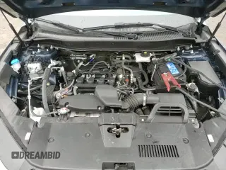 ✅ 2023 Honda CR-V LX • VIN: 2HKRS3H28PH306367 • Лот: 74516144. Опубликован ранее на Copart с пробегом 40 772 миль. Бесплатный доступ к архиву аукционных продаж из США и подробный отчёт об истории автомобиля на DreamBid. Изображение 14.