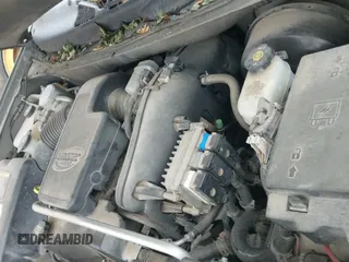 ✅ 2005 GMC Envoy SLE • VIN: 1GKDT13S452221337 • Lot: 42329631. Listed on IAAI with 184,721 mi. Free auction sales archive from the USA and detailed vehicle history report at DreamBid. Image 19.