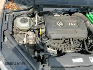 ✅ 2017 Volkswagen Golf GTI S • VIN: 3VW4T7AU9HM060111 • Lot: 70127295. Listed on Copart with 81,230 mi. Free auction sales archive from the USA and detailed vehicle history report at DreamBid. Image 15.