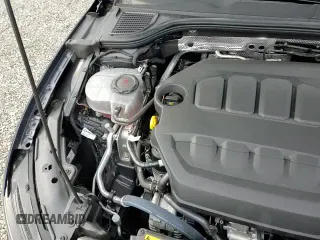 ✅ 2024 Volkswagen Golf GTI Autobahn • VIN: WVWVA7CD5RW126102 • Лот: 85565445. Опубликован ранее на Copart с пробегом 8 910 миль. Бесплатный доступ к архиву аукционных продаж из США и подробный отчёт об истории автомобиля на DreamBid. Изображение 14.