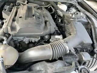 ✅ 2019 Ford Mustang EcoBoost Premium • VIN: 1FATP8UH2K5188555 • Lot: 91687195. Listed on Copart with 85,784 mi. Free auction sales archive from the USA and detailed vehicle history report at DreamBid. Image 13.