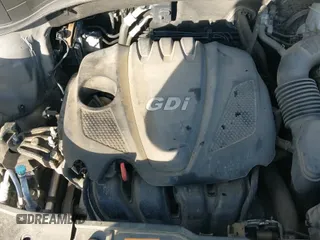 ✅ 2015 Kia Sorento LX • VIN: 5XYKT4A66FG603970 • Lot: 43594762. Listed on IAAI with 188,585 mi. Free auction sales archive from the USA and detailed vehicle history report at DreamBid. Image 19.