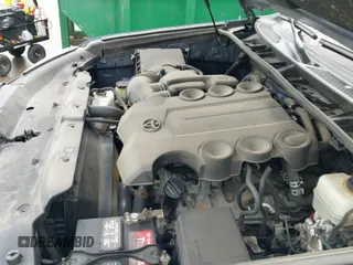 ✅ 2012 Toyota 4Runner SR5 • VIN: JTEBU5JR0C5082323 • Лот: 42518394. Опубликован ранее на IAAI с пробегом 217 662 миль. Бесплатный доступ к архиву аукционных продаж из США и подробный отчёт об истории автомобиля на DreamBid. Изображение 19.