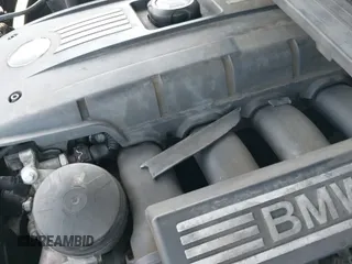 ✅ 2007 BMW 3 Series 328i • VIN: WBAVA37587NL11403 • Lot: 42730196. Wystawiony na IAAI z przebiegiem 170 855 mil. Bezpłatny archiwum sprzedaży aukcyjnych z USA i szczegółowy raport historii pojazdu na DreamBid. Zdjęcie 19.