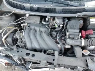 ✅ 2018 Nissan Micra S • VIN: 3N1CK3CPXJL255425 • Lot: 81463545. Wystawiony na Copart z przebiegiem 54 168 mil. Bezpłatny archiwum sprzedaży aukcyjnych z USA i szczegółowy raport historii pojazdu na DreamBid. Zdjęcie 14.