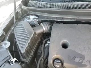 ✅ 2023 Chevrolet Traverse LT Cloth • VIN: 1GNEVGKW2PJ138796 • Lot: 87272045. Listed on Copart with 23,961 mi. Free auction sales archive from the USA and detailed vehicle history report at DreamBid. Image 13.