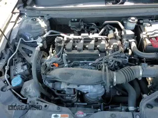 ✅ 2023 Honda Accord EX • VIN: 1HGCY1F38PA044671 • Lot: 82450095. Listed on Copart with 55,757 mi. Free auction sales archive from the USA and detailed vehicle history report at DreamBid. Image 13.