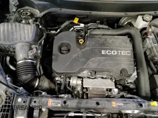 ✅ 2020 GMC Terrain SLT • VIN: 3GKALVEV1LL346597 • Lot: 81122445. Listed on Copart with 47,603 mi. Free auction sales archive from the USA and detailed vehicle history report at DreamBid. Image 17.