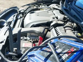 ✅ 2016 Nissan Maxima SV • VIN: 1N4AA6AP7GC435032 • Lot: 41613039. Listed on IAAI with 104,274 mi. Free auction sales archive from the USA and detailed vehicle history report at DreamBid. Image 20.