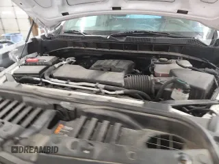 ✅ 2023 Chevrolet Silverado 1500 Work Truck • VIN: 3GCNAAEK4PG343273 • Lot: 89803625. Listed on Copart with 106,035 mi. Free auction sales archive from the USA and detailed vehicle history report at DreamBid. Image 13.