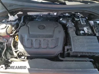 ✅ 2023 Volkswagen Tiguan SE R-Line Black • VIN: 3VV8B7AX2PM017389 • Lot: 49088105. Wystawiony na Copart z przebiegiem 41 774 mil. Bezpłatny archiwum sprzedaży aukcyjnych z USA i szczegółowy raport historii pojazdu na DreamBid. Zdjęcie 14.