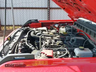 ✅ 2021 Ford Bronco • VIN: 1FMDE5BH7MLA85258 • Lot: 40245817. Wystawiony na IAAI z przebiegiem 37 318 mil. Bezpłatny archiwum sprzedaży aukcyjnych z USA i szczegółowy raport historii pojazdu na DreamBid. Zdjęcie 19.