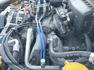 ✅ 2000 Subaru Legacy Outback • VIN: 4S3BH6653Y7601686 • Lot: 42837518. Listed on IAAI with 157,181 mi. Free auction sales archive from the USA and detailed vehicle history report at DreamBid. Image 13.