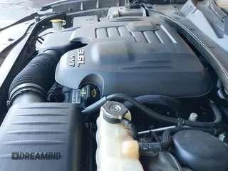 ✅ 2018 Dodge Charger SXT Plus • VIN: 2C3CDXHG3JH273978 • Lot: 42460672. Listed on IAAI with 83,450 mi. Free auction sales archive from the USA and detailed vehicle history report at DreamBid. Image 19.