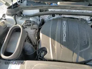 ✅ 2021 Porsche Macan • VIN: WP1AA2A5XMLB11102 • Lot: 81230325. Wystawiony na Copart z przebiegiem 43 856 mil. Bezpłatny archiwum sprzedaży aukcyjnych z USA i szczegółowy raport historii pojazdu na DreamBid. Zdjęcie 14.