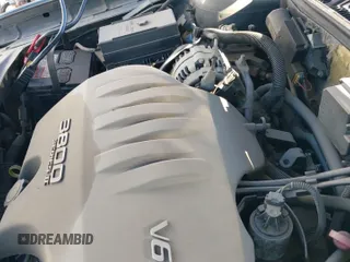 ✅ 2001 Buick Park Avenue • VIN: 1G4CW54K214250107 • Лот: 38182450. Опубликован ранее на IAAI с пробегом Не указан. Бесплатный доступ к архиву аукционных продаж из США и подробный отчёт об истории автомобиля на DreamBid. Изображение 12.