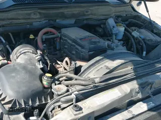 ✅ 2008 Dodge 2500 Laramie • VIN: 3D7KS28A18G175432 • Лот: 43280310. Опубликован ранее на IAAI с пробегом 161 153 миль. Бесплатный доступ к архиву аукционных продаж из США и подробный отчёт об истории автомобиля на DreamBid. Изображение 18.