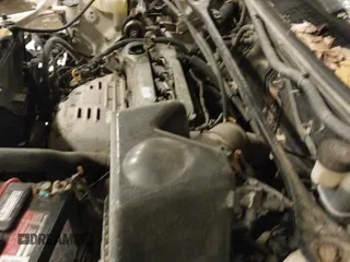 2001 Toyota Highlander с VIN JTEGD21A410017192, выставлен на аукционе IAAI как лот 41346278 с пробегом 279 320 миль миль и . История ставок и продаж доступна на DreamBid. Изображение 12.