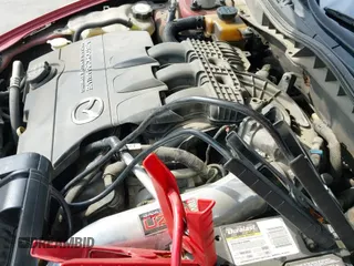 ✅ 2009 Mazda 6 S Grand Touring • VIN: 1YVHP82B895M20692 • Лот: 42134552. Опубликован ранее на IAAI с пробегом 264 332 миль. Бесплатный доступ к архиву аукционных продаж из США и подробный отчёт об истории автомобиля на DreamBid. Изображение 21.