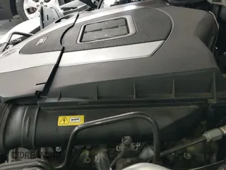 ✅ 2007 Mercedes-Benz SLK 280 • VIN: WDBWK54F67F149809 • Lot: 43213710. Listed on IAAI with 94,350 mi. Free auction sales archive from the USA and detailed vehicle history report at DreamBid. Image 20.