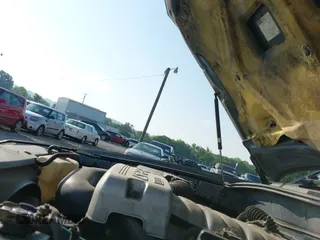 ✅ 2003 Toyota 4Runner SR5 • VIN: JTEZT14R130010212 • Lot: 42378979. Wystawiony na IAAI z przebiegiem 334 763 mil. Bezpłatny archiwum sprzedaży aukcyjnych z USA i szczegółowy raport historii pojazdu na DreamBid. Zdjęcie 15.