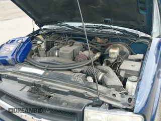 ✅ 2000 Chevrolet S-10 • VIN: 1GCCS1444YK107451 • Лот: 42158730. Опубликован ранее на IAAI с пробегом 80 513 миль. Бесплатный доступ к архиву аукционных продаж из США и подробный отчёт об истории автомобиля на DreamBid. Изображение 12.