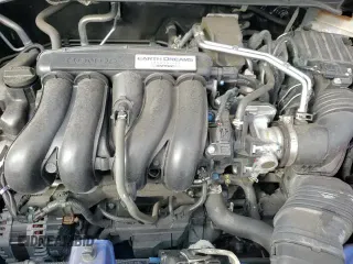 ✅ 2019 Honda Fit EX • VIN: 3HGGK5H87KM725578 • Lot: 91144695. Wystawiony na Copart z przebiegiem 63 111 mil. Bezpłatny archiwum sprzedaży aukcyjnych z USA i szczegółowy raport historii pojazdu na DreamBid. Zdjęcie 15.