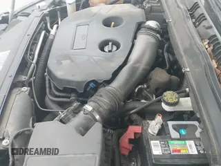 ✅ 2013 Ford Fusion SE • VIN: 3FA6P0H97DR175916 • Lot: 43726711. Listed on IAAI with 166,324 mi. Free auction sales archive from the USA and detailed vehicle history report at DreamBid. Image 14.