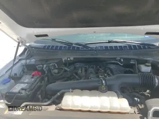 ✅ 2022 Ford Expedition Limited • VIN: 1FMJU1KT5NEA57385 • Lot: 50244845. Wystawiony na Copart z przebiegiem 45 488 mil. Bezpłatny archiwum sprzedaży aukcyjnych z USA i szczegółowy raport historii pojazdu na DreamBid. Zdjęcie 16.