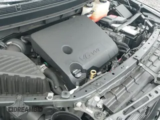 ✅ 2019 Buick Enclave Preferred • VIN: 5GAERAKW1KJ301894 • Lot: 43408391. Listed on IAAI with 22,090 mi. Free auction sales archive from the USA and detailed vehicle history report at DreamBid. Image 20.