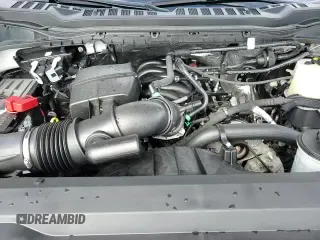 ✅ 2024 Ford F-350 XL • VIN: 1FT8W3BN8REE22349 • Лот: 83944245. Опубликован ранее на Copart с пробегом 19 172 миль. Бесплатный доступ к архиву аукционных продаж из США и подробный отчёт об истории автомобиля на DreamBid. Изображение 14.