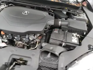 ✅ 2019 Acura TLX Technology • VIN: 19UUB3F45KA003479 • Лот: 45024115. Опубликован ранее на Copart с пробегом 77 923 миль. Бесплатный доступ к архиву аукционных продаж из США и подробный отчёт об истории автомобиля на DreamBid. Изображение 13.