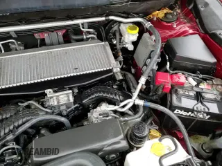 ✅ 2019 Subaru Ascent Limited • VIN: 4S4WMAMD9K3409192 • Lot: 90342335. Listed on Copart with 66,403 mi. Free auction sales archive from the USA and detailed vehicle history report at DreamBid. Image 13.