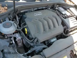 ✅ 2019 Audi A3 Premium • VIN: WAUAUGFF3KA112976 • Лот: 71062255. Опубликован ранее на Copart с пробегом 69 287 миль. Бесплатный доступ к архиву аукционных продаж из США и подробный отчёт об истории автомобиля на DreamBid. Изображение 13.