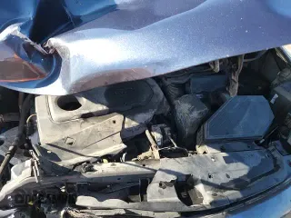 ✅ 2018 Kia Sportage LX • VIN: KNDPM3ACXJ7454245 • Lot: 84456485. Listed on Copart with 88,950 mi. Free auction sales archive from the USA and detailed vehicle history report at DreamBid. Image 17.