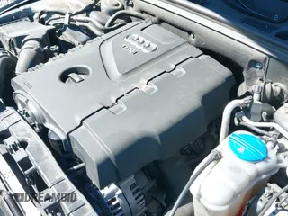 ✅ 2015 Audi A4 Premium Plus • VIN: WAUFFAFL0FN008950 • Lot: 42995141. Listed on IAAI with 64,398 mi. Free auction sales archive from the USA and detailed vehicle history report at DreamBid. Image 20.