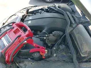 ✅ 2008 BMW 5 Series M5 • VIN: WBSNB93538CX10170 • Lot: 42737111. Wystawiony na IAAI z przebiegiem 72 001 mil. Bezpłatny archiwum sprzedaży aukcyjnych z USA i szczegółowy raport historii pojazdu na DreamBid. Zdjęcie 19.